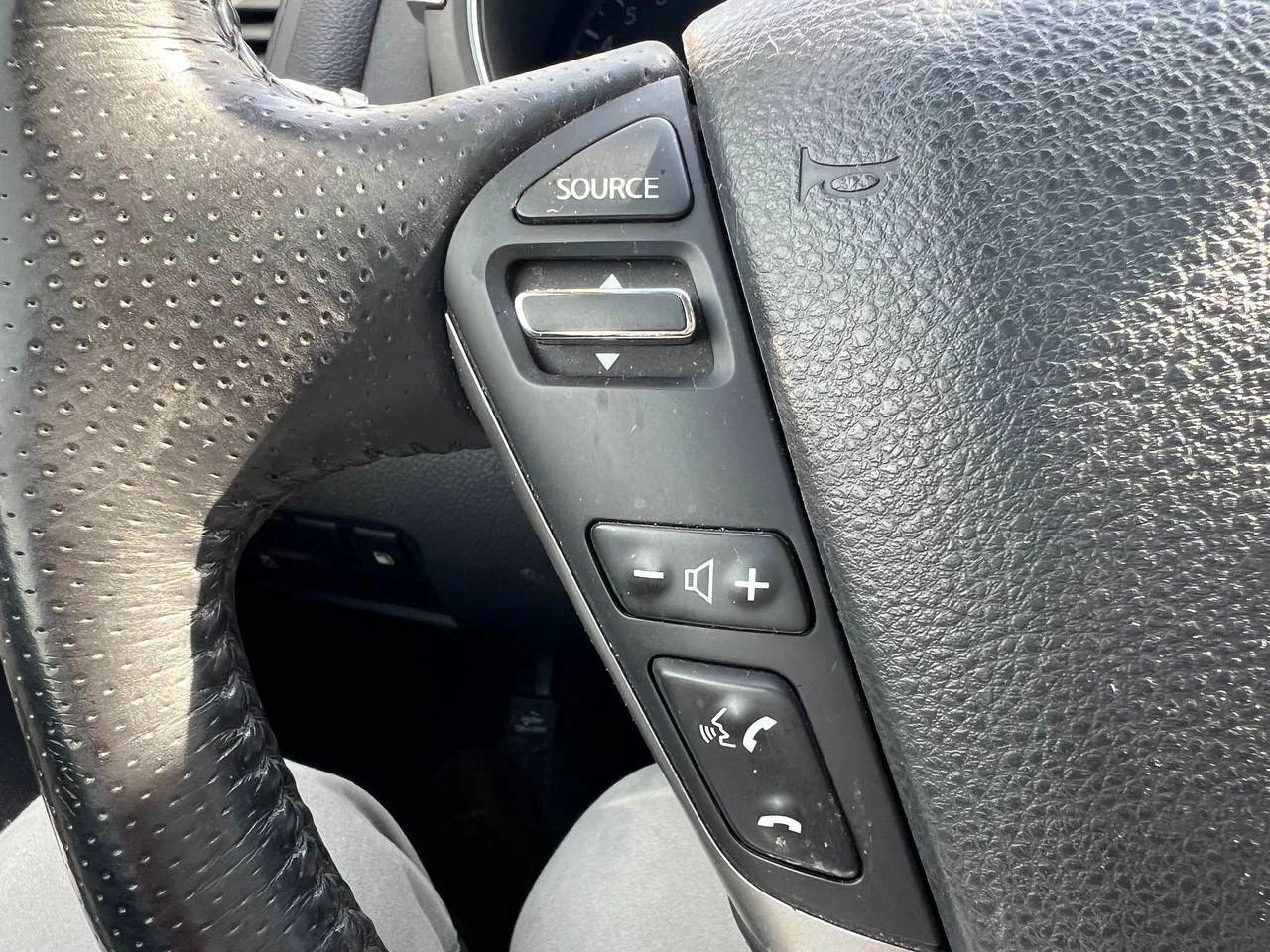 2014 Nissan Murano SV**AWD**Toit ouvrant**SIEGES EN CUIR**CAMERA DE RECUL** Navigation**SIEGES CHAUFFANTS** Image principale