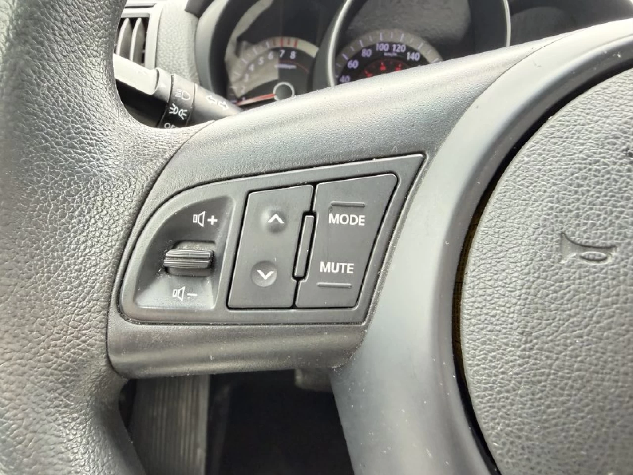 2011 Kia Forte EX**SIEGES CHAUFFANTS**REGULATEURE DE VITESSE** Main Image