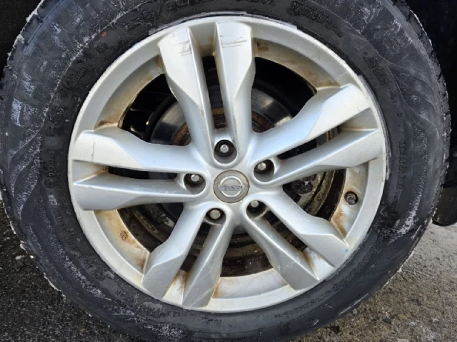 Nissan Rogue **SV**CAMERA DE RECUL**SIEGES CHAUFFANTS**MAGS**EN SPECIAL** 2012