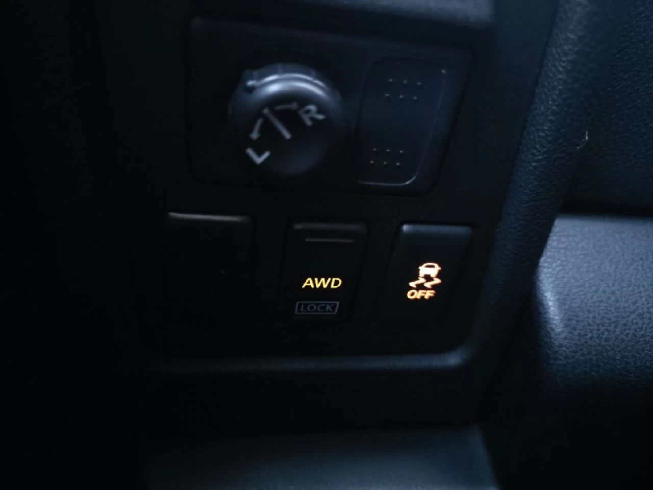 2012 Nissan Rogue **SL**AWD**TOIT OUVRANT**CAMERA DE RECUL**MAGS**SIEGES CHAUFFANTS** Image principale