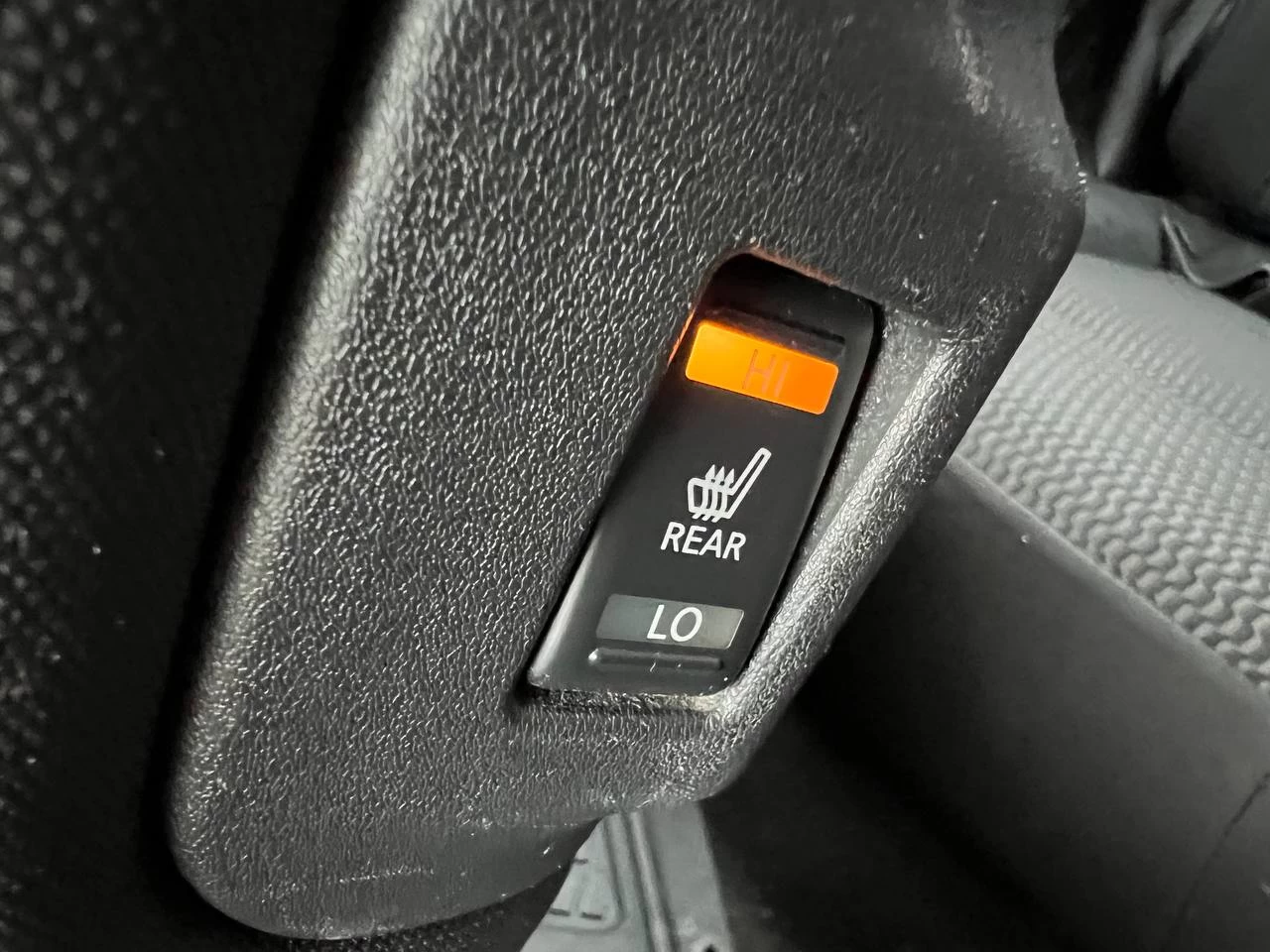 2015 Nissan LEAF SV**Jamais Accidentee**CAMERA DE RECUL**SIEGES CHAUFFANTS EN AVANT ET ARRIERE**VOLANT CHAUFFANTS Image principale