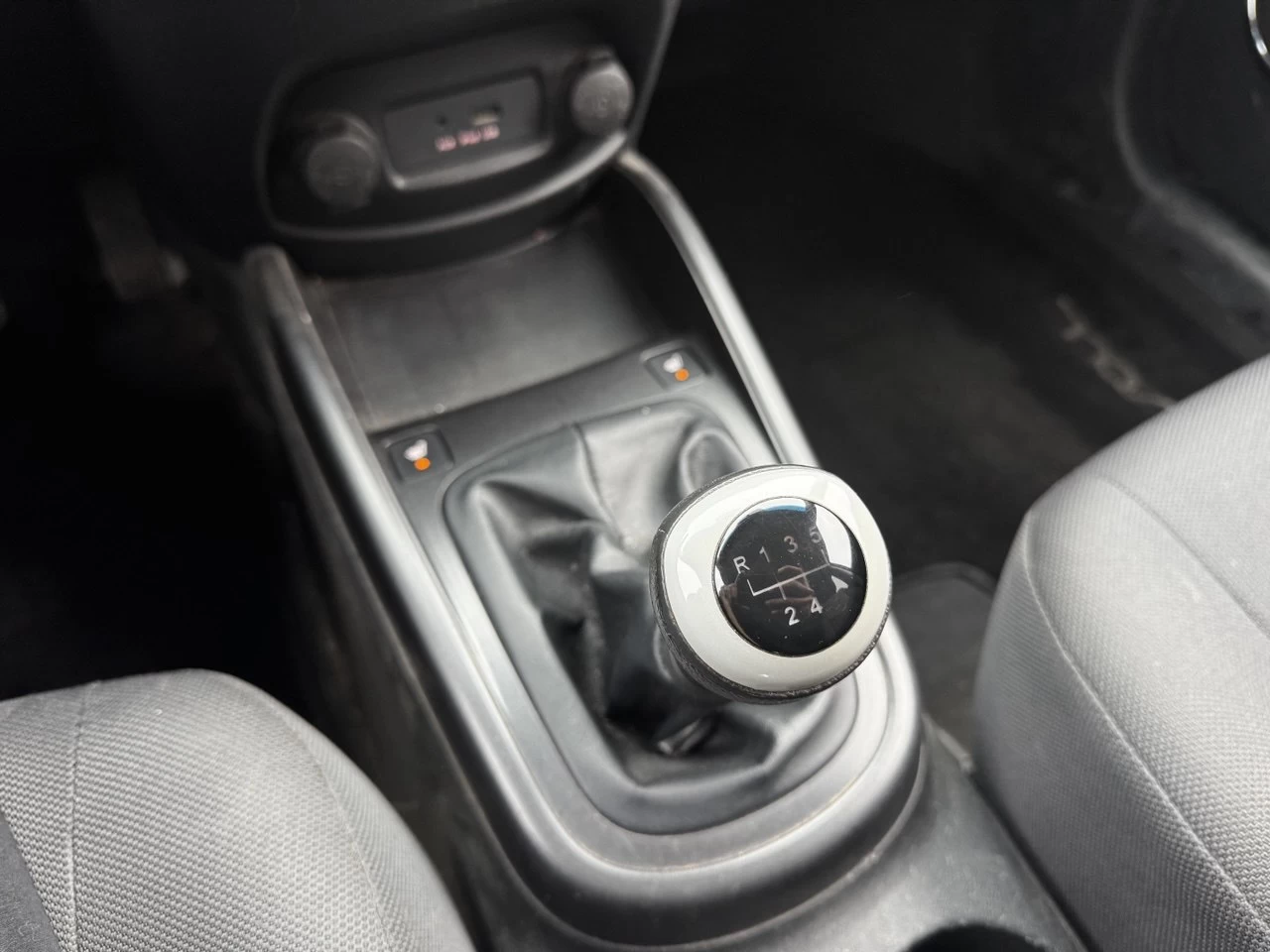 2010 Kia Soul **SIEGES CHAUFFANTS**MAGS**BLUETOOTH** Main Image