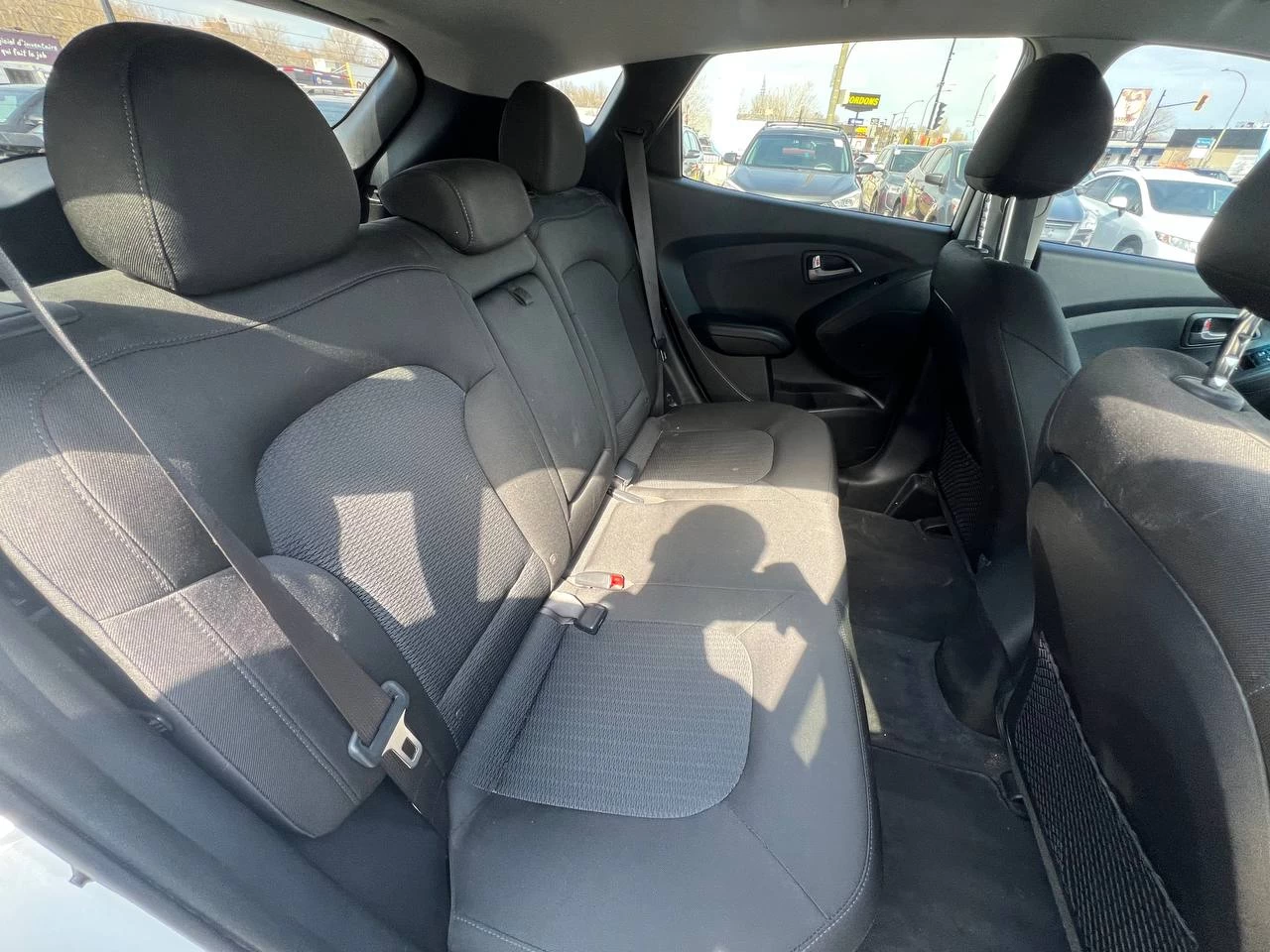 2015 Hyundai Tucson GL**Jamais Accidentee*SAAQ Certifie**Un PropriÉtaire**SIEGES CHAUFFANTS** Image principale