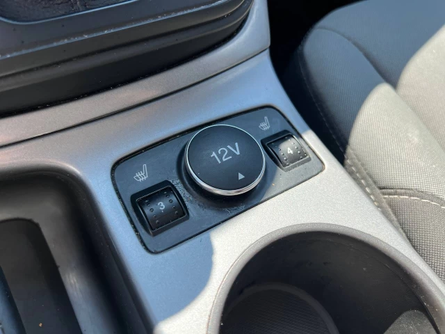 Ford Escape SE**AWD**SAAQ CERTIFIEE**Jamais accidente**Caméra de Recul**Navigation**SIEGES CHAUFFANTS**MAGS**Démarreur à Distance** 2015
