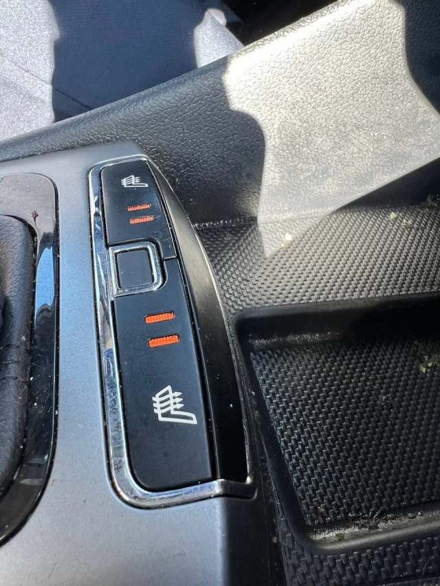 Kia Rio LX**Jamais accidente**Un Propriétaire**SIEGES CHAUFFANTS** 2014