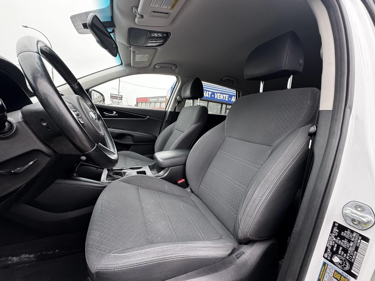 2018 Kia Sorento **7 PASSAGERS**LX**AWD**APPLE CAR PLAY**CAMERA DE RECUL**SIEGES CHAUFFANTS**MAGS** Main Image