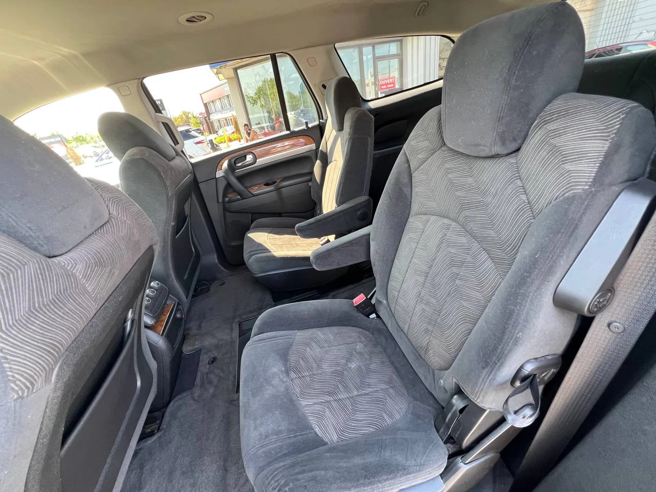 2010 Buick Enclave CX**7 passengers** Main Image