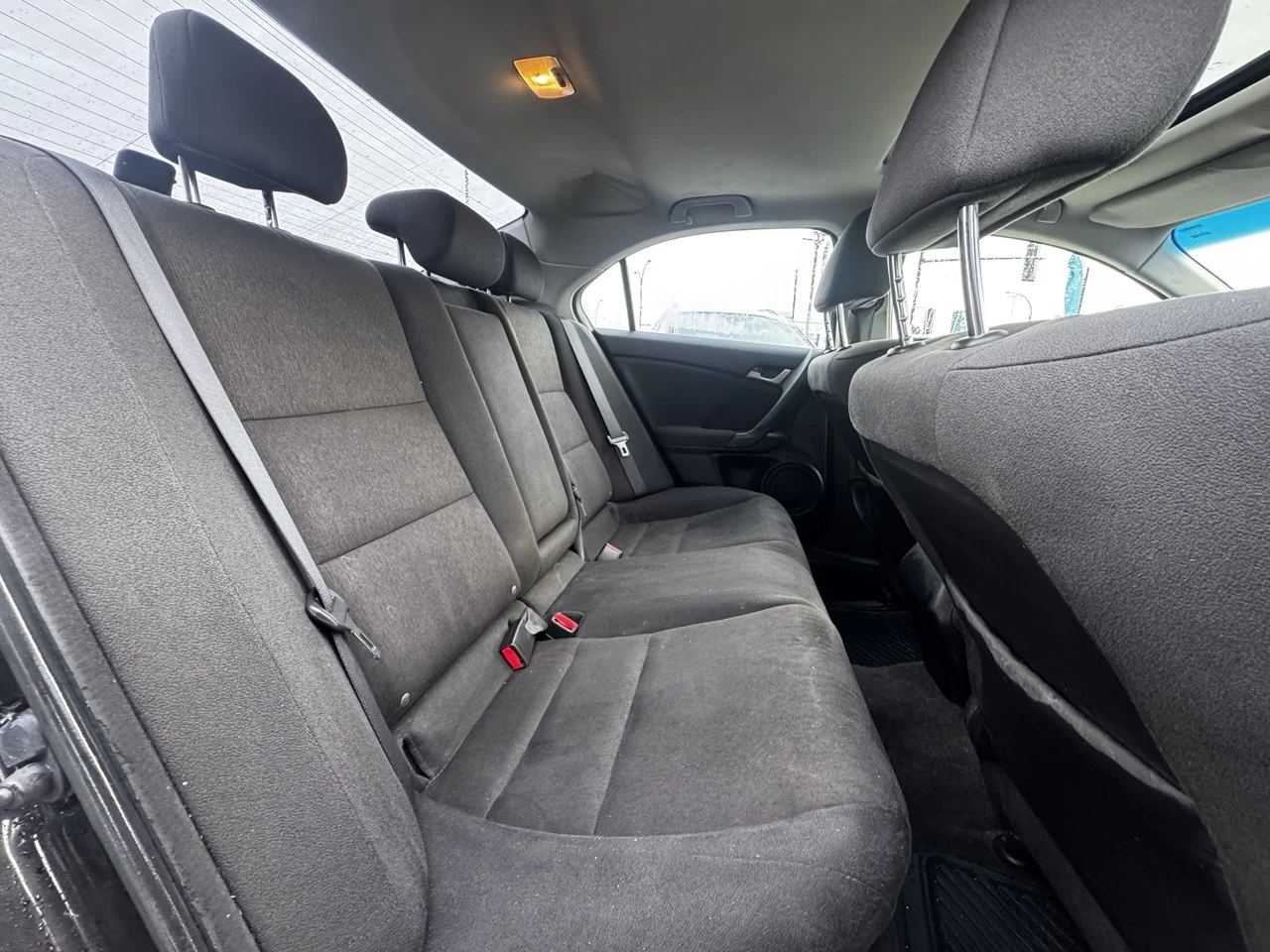 2010 Acura TSX I4 Man**JAMAIS ACCIDENTEE**TOIT OUVRANT**SIEGES CHAUFFANTS**MAGS** Image principale