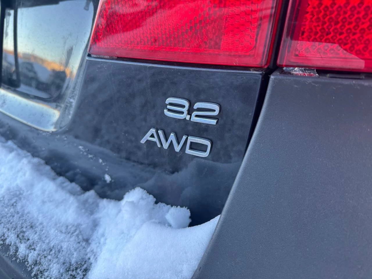 2009 Volvo XC70 3.2L**AWD**TOIT OUVRANT**SIEGES CHAUFFNATS**CUIR**PUSH TO STRAT** Image principale