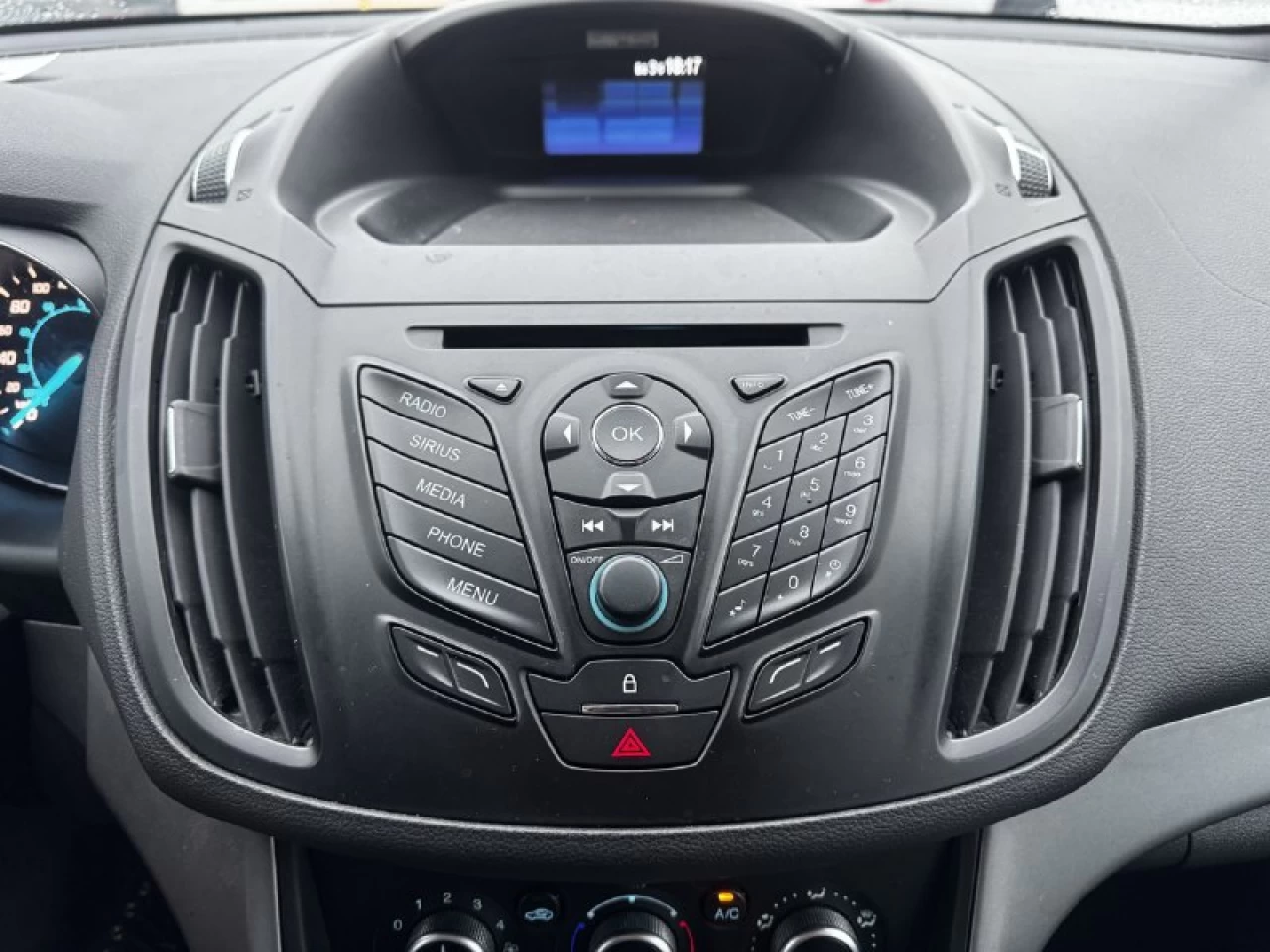 2014 Ford Escape SE**AWD**Jamais Accidente**CAMERA DE RECULE**SIEGES CHAUFFNATS**Financement 1Ère, 2e et 3e chance !! 100% ApprouvÉ Main Image