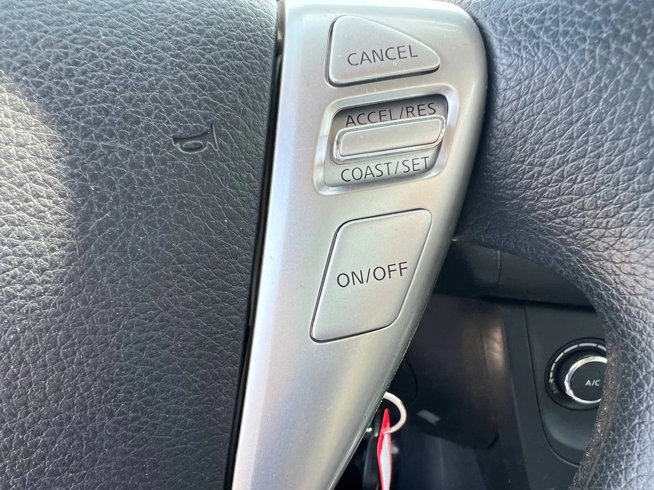 2017 Nissan Sentra S** Main Image