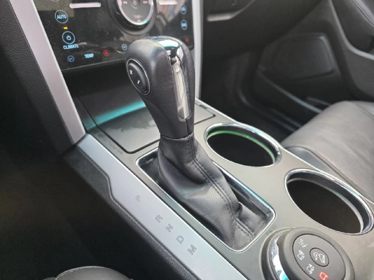 2014 Ford Explorer **LIMITEE**JAMAIS ACCIDENTEE**NAVI**7 PASSAGERS**CUIR**TOIT PANO**CAMERA DE RECUL**MAGS**TOUTE EQUIPEE** Image principale