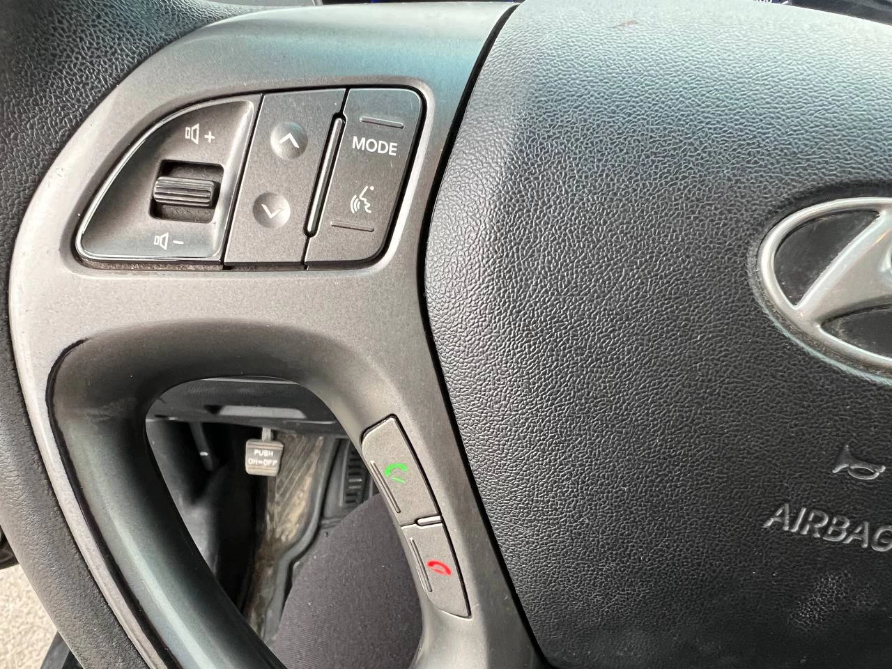 2015 Hyundai Tucson GL**AWD**SIEGES CHAUFFANTS** Main Image