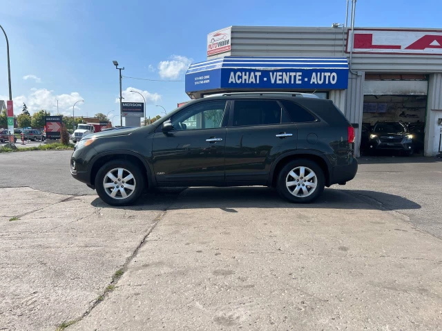 Kia Sorento LX**AWD**SIEGES CHAUFFANTS**MAGS** 2012