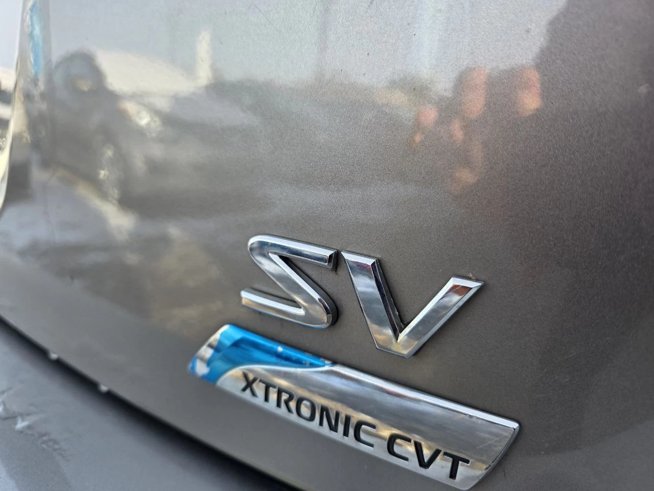 2012 Nissan Rogue **SV**CAMERA DE RECUL**SIEGES CHAUFFANTS**MAGS**EN SPECIAL** Main Image