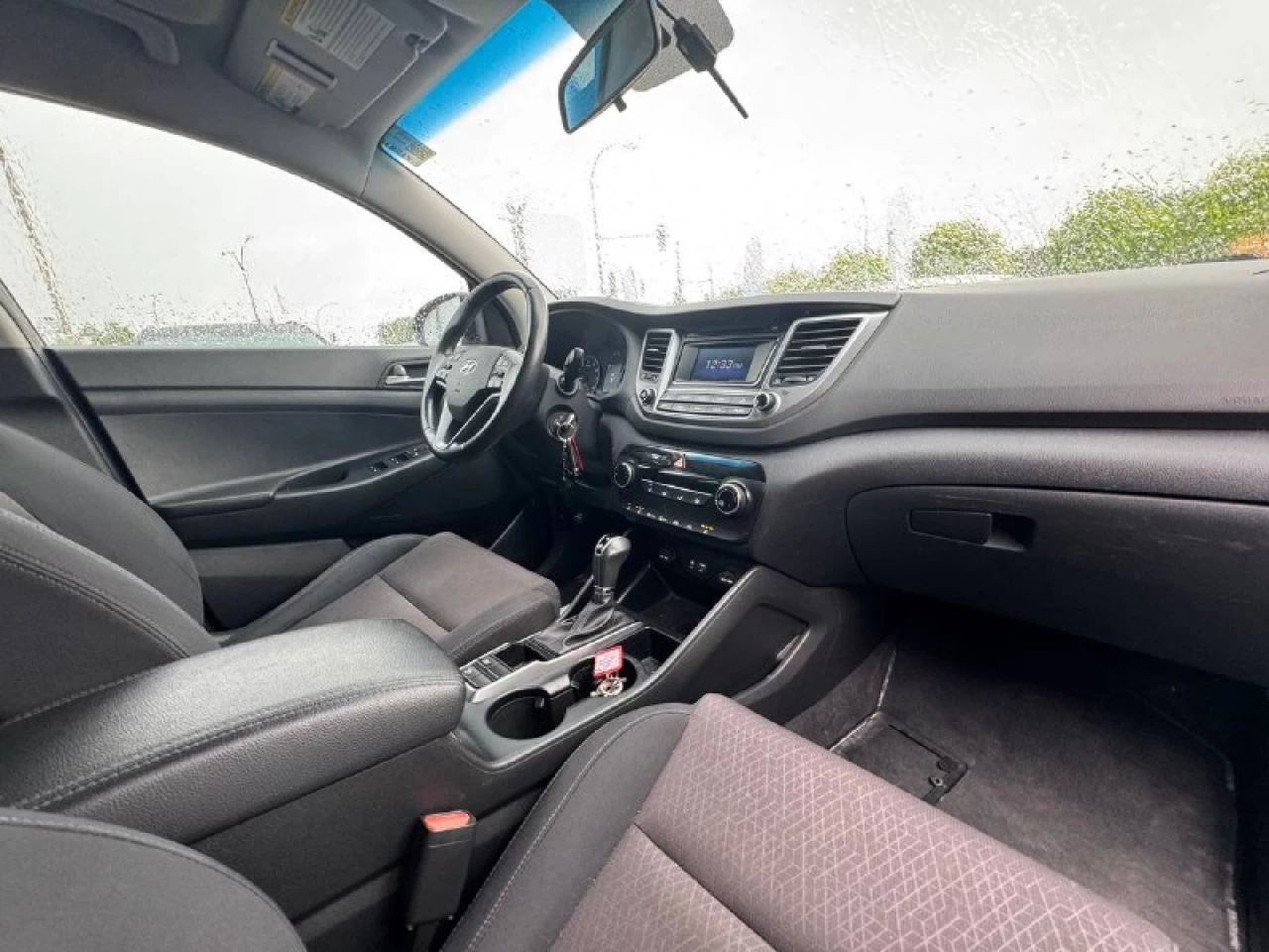 2017 Hyundai Tucson Premium **CamÉra de Recul**Volant Chauffant**SIEGES CHAUFFNATS AVANT ET ARRIERE**ANGLE MORT**MAGS** Image principale