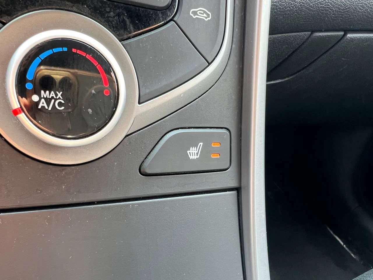 2015 Hyundai Elantra GL**Un PropriÉtaire**SIEGES CHAUFFANTS**BLUETOOTH** Image principale