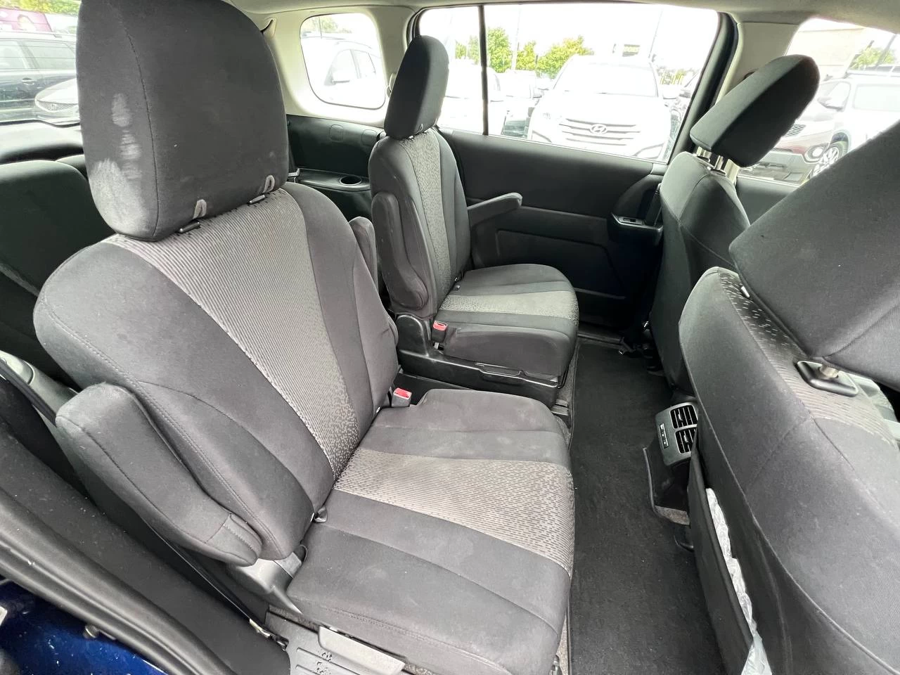 2012 Mazda 5 GS**Jamais Accidente**6 PASSAGERS**Mags** Image principale
