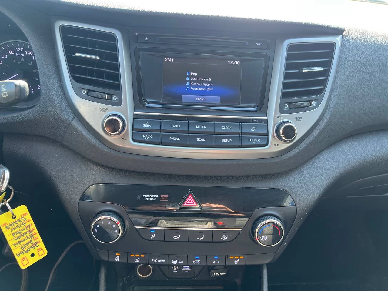 2017 Hyundai Tucson Premium**AWD**SAAQ CERTIFIEE**CamÉra de Recul**Volant Chauffant**SIEGES CHAUFFNATS AVANT ET ARRIERE**ANGLE MORT**MAGS** Image principale