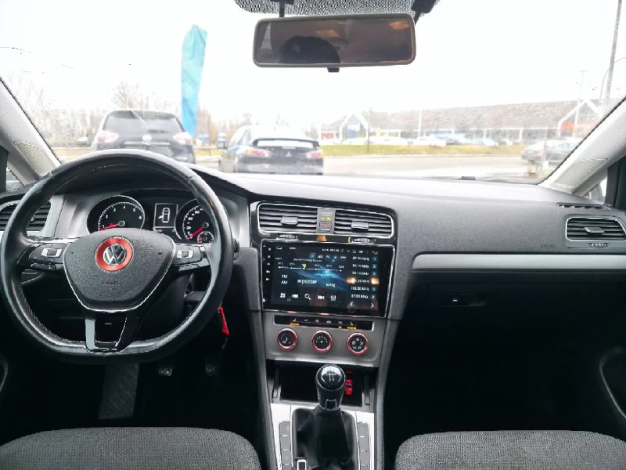 2015 Volkswagen Golf **PRIX IMBATTABLE**SIEGES CHAUFFANTS**MAGS**EN SPECIAL** Main Image