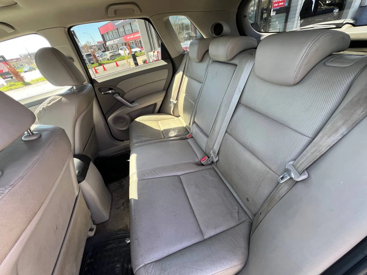 2010 Acura RDX Tech Pkg**AWD**Jamais Accidentee**TOIT OUVRANT**SIEGES CHAUFFNATS**SIEGES EN CUIR**Navigation**Mags** Image principale