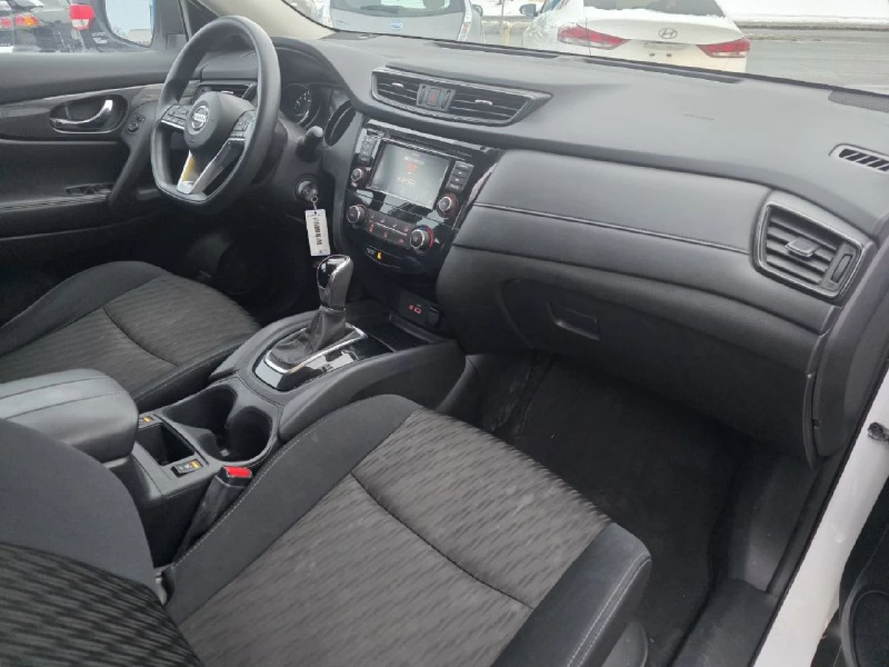 2018 Nissan Rogue S**AWD**CAMERA DE RECUL** Image principale