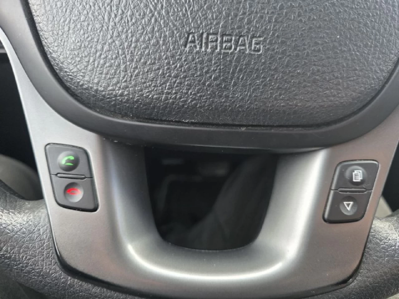 2015 Kia Sorento LX**AWD**4 Cylinders**SIEGES CHAUFFANTS**MAGS** Image principale