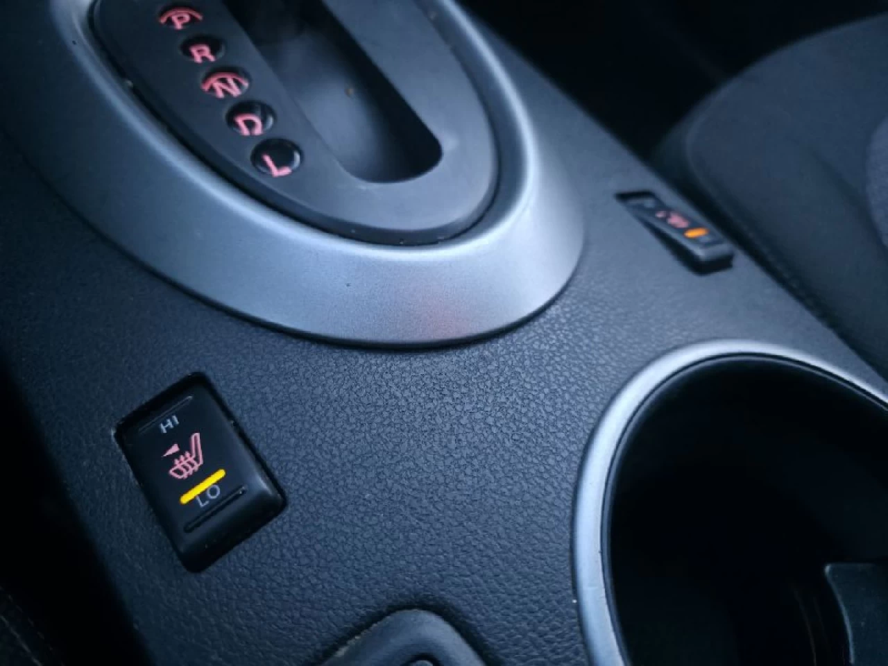 2012 Nissan Rogue **SL**AWD**TOIT OUVRANT**CAMERA DE RECUL**MAGS**SIEGES CHAUFFANTS** Image principale