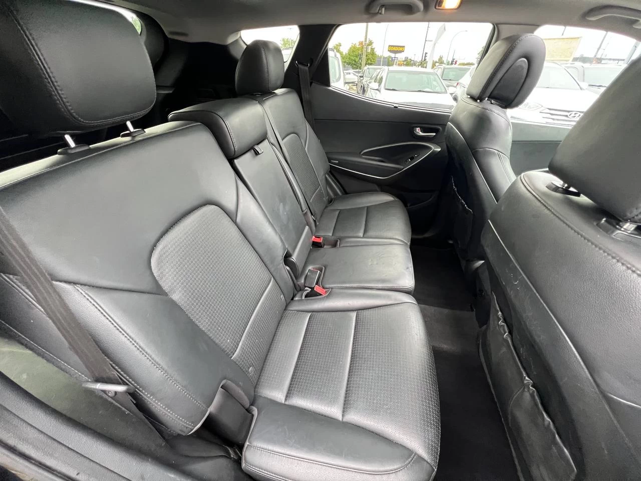 2014 Hyundai Santa Fe Sport SE**AWD**Jamais Accidente**TOIT OUVRANT PANORAMIQUE**SIEGE EN CUIR**CAMERA DE RECUL**SIEGES CHAUFFNATS AVANT ET ARRIERE**VOLANT CHAUFFNATS**MAGS** Image principale