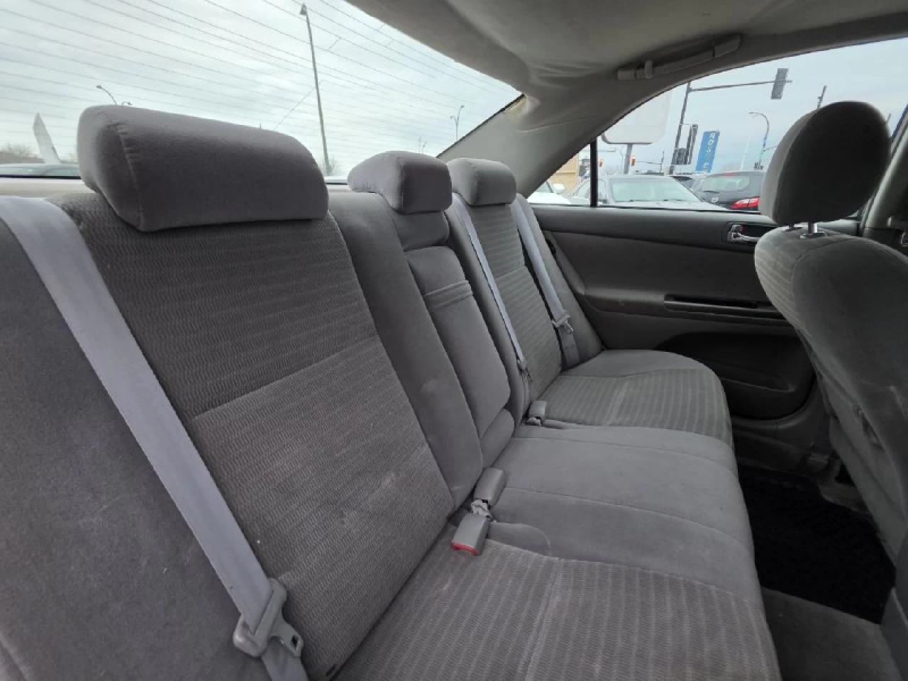 2006 Toyota Camry **LE**AUTOMATIQUE**EN SPECIAL** Image principale