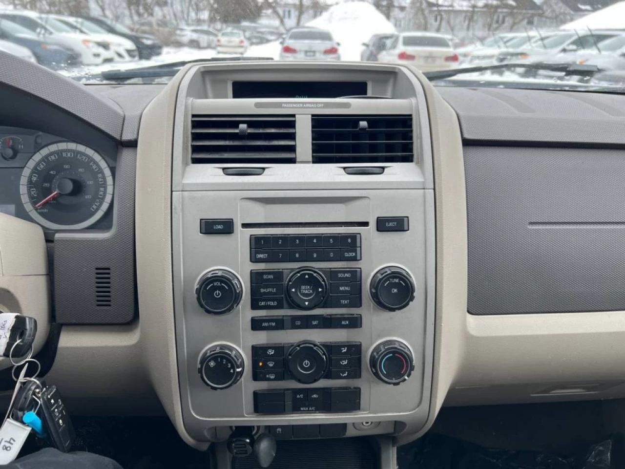 2008 Ford Escape **********SELLING FOR PARTS********** Image principale