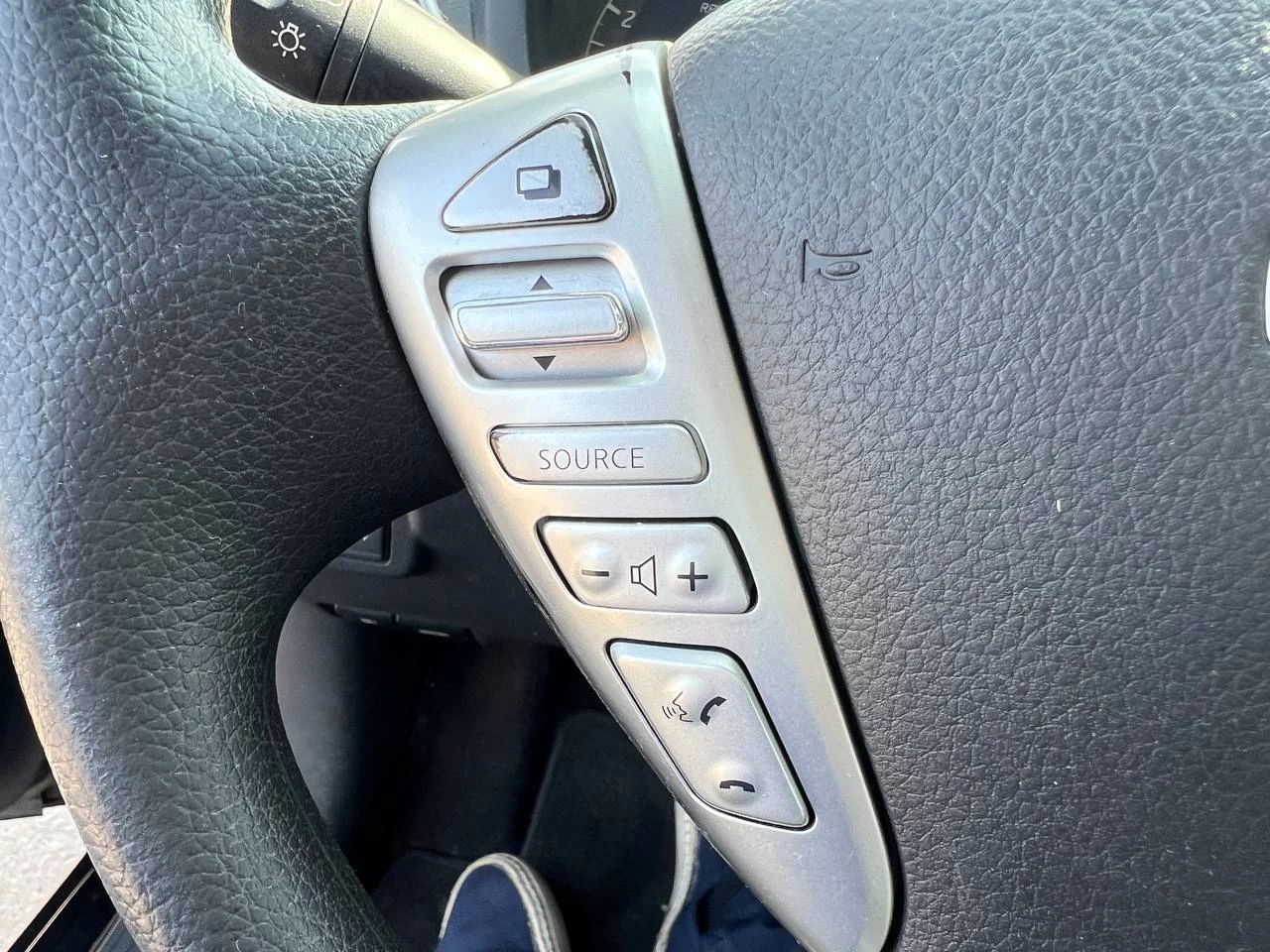 2017 Nissan Sentra S** Main Image