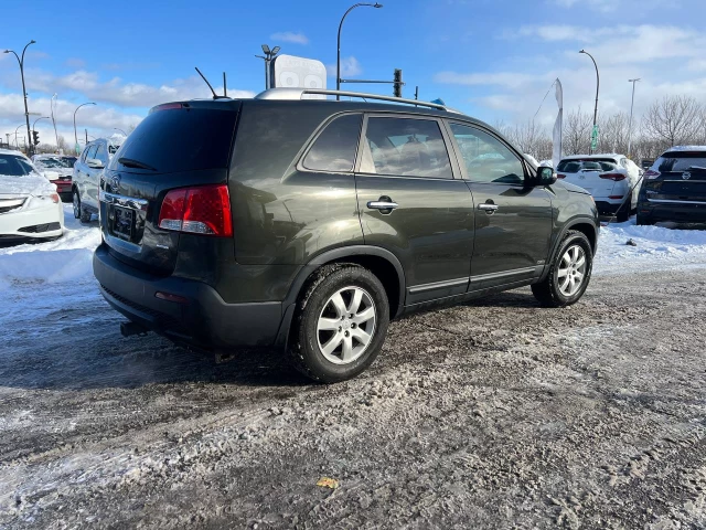 Kia Sorento LX**AWD**SIEGES CHAUFFANTS**MAGS** 2012