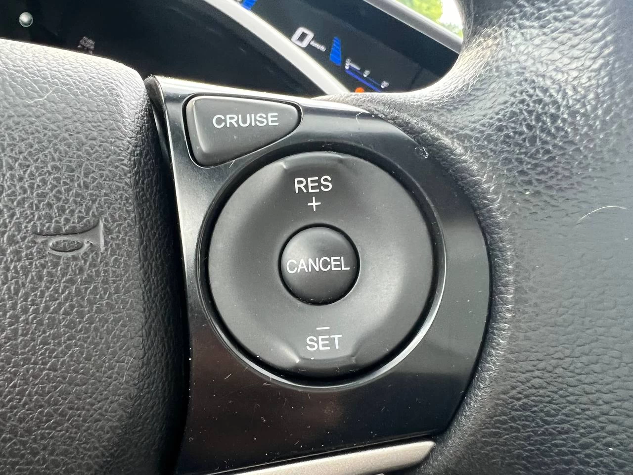 2012 Honda Civic LX** Image principale