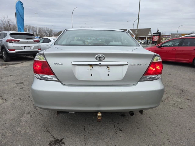 Toyota Camry **LE**AUTOMATIQUE**EN SPECIAL** 2006