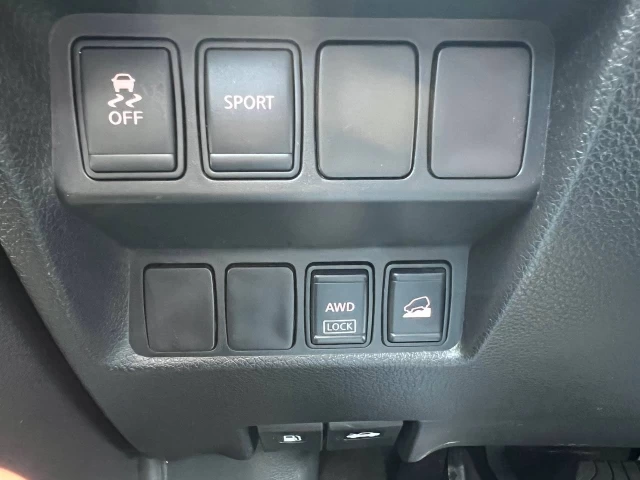 Nissan Rogue SV**AWD**TOIT OUVRANT PANORAMIQUE**CAMERA DE RECULE**SIEGES CHAUFFNATS** 2014