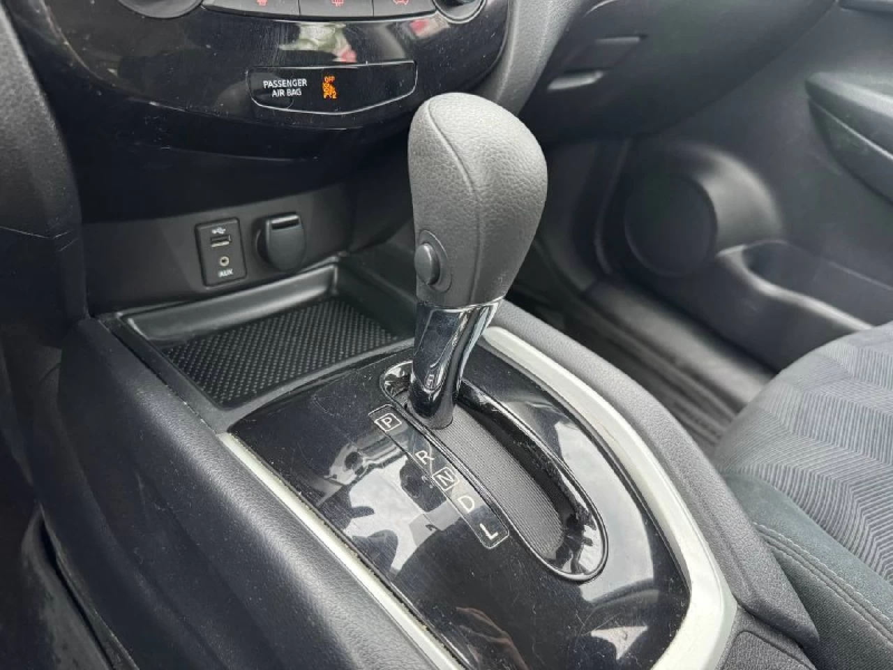 2016 Nissan Rogue S AWD **CAMERA DE RECUL**MODE ECO** Financement 1Ère, 2e et 3e chance !! 100% ApprouvÉ Image principale
