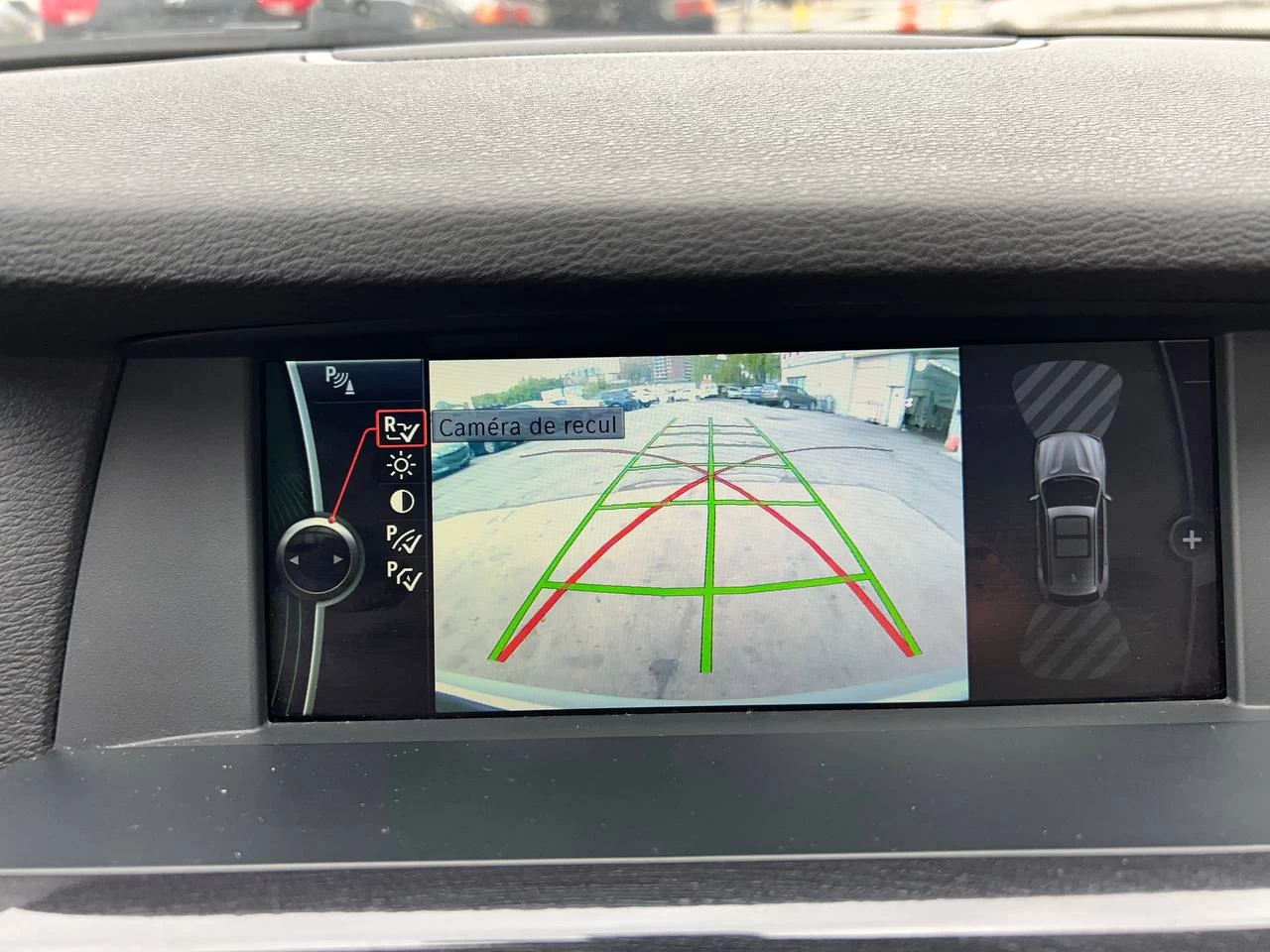 2013 BMW X3 35i**AWD**Jamais Accidente**TOIT OUVRANT**VOLANT CHAUFFANTS**NAVIGATION**CAMERA DE RECULE** Image principale