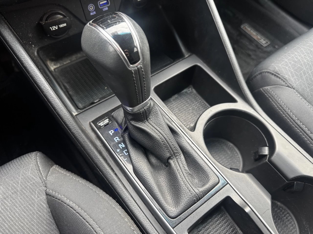 2017 Hyundai Tucson Premium**AWD**SAAQ CERTIFIEE**CamÉra de Recul**Volant Chauffant**SIEGES CHAUFFNATS AVANT ET ARRIERE**ANGLE MORT**MAGS** Main Image