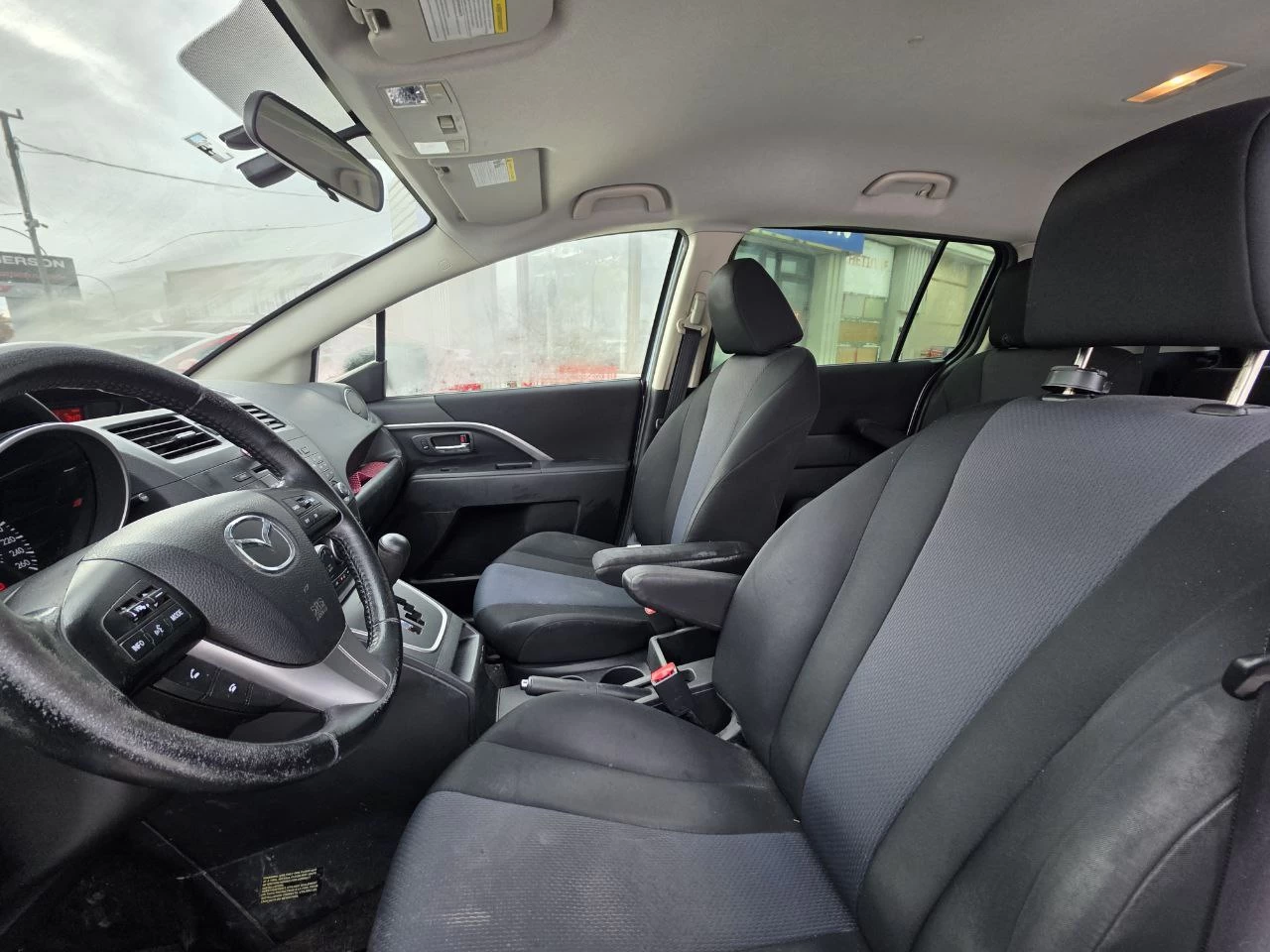 2013 Mazda 5 **GS**6 PASSAGERS**MAGS**EN SPECIAL Main Image