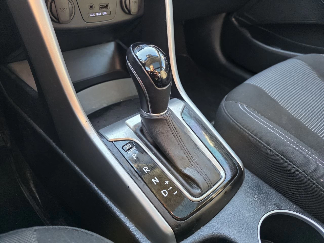 2013 Hyundai Elantra GT GLS**JAMAIS ACCIDENTEE**TOIT OUVRANT**SIÈGES CHAUFFANTS**MAGS**ACTIVE ECO** Main Image