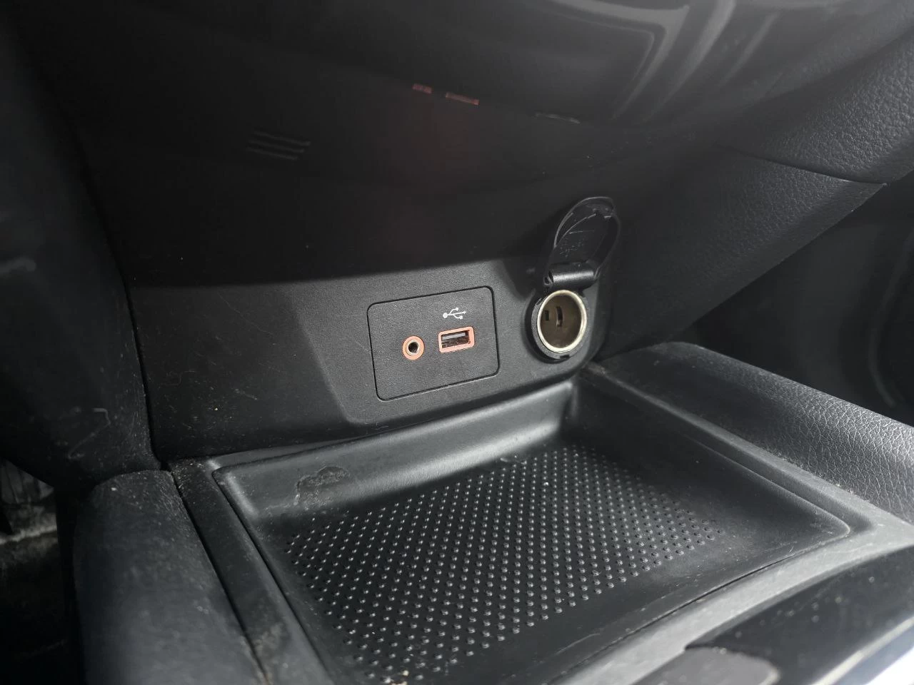 2018 Nissan Rogue S**AWD**CAMERA DE RECUL** Image principale