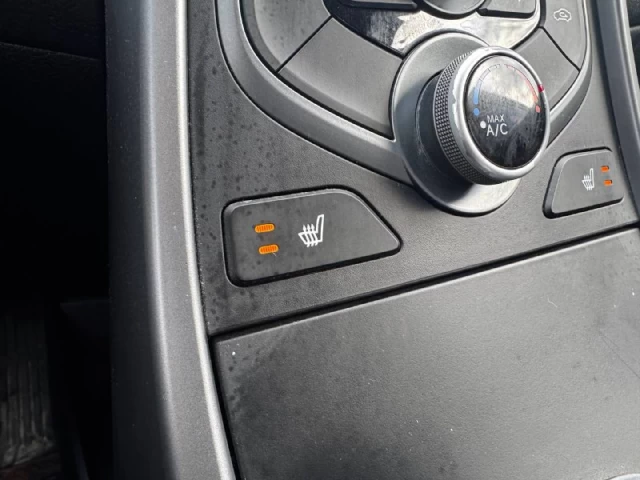 Hyundai Elantra GL**SIEGES CAUFFANTS** 2015