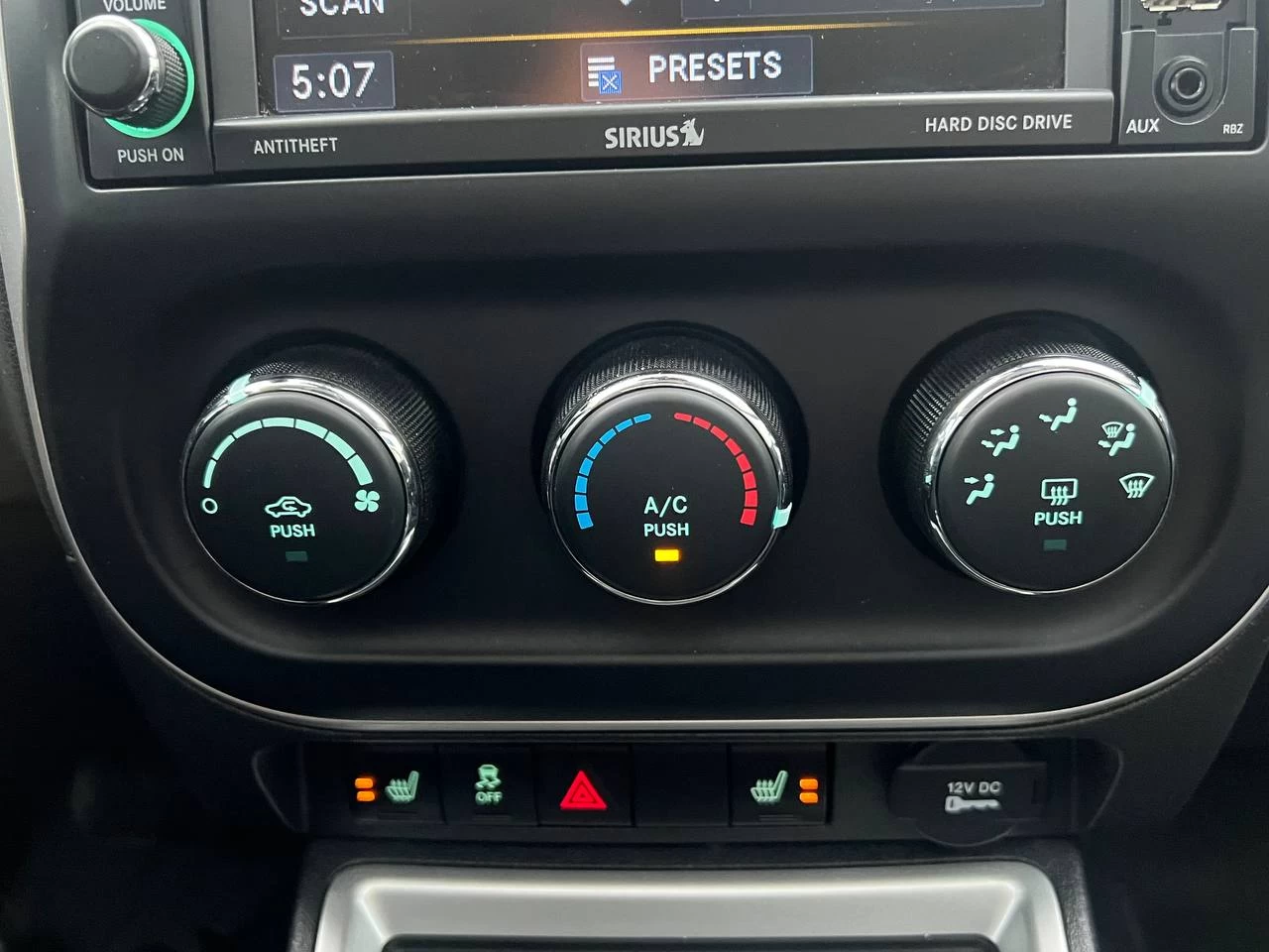 2016 Jeep Compass High Altitude**CERTIFIÉE SAAQ**4X4**Toit Ouvrant**CAMERA DE RECUL**Sieges en Cuir**SIEGES CHAUFFANTS**MAGS**Tres Bien Entretenu** Image principale