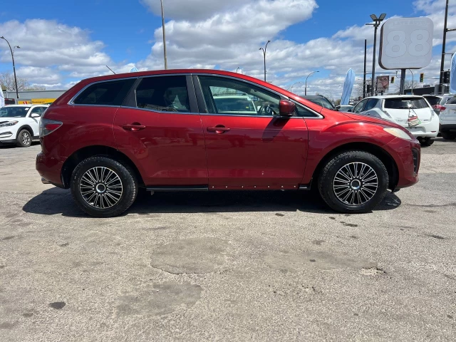 Mazda CX-7 SV**Jamais Accidentee** 2010