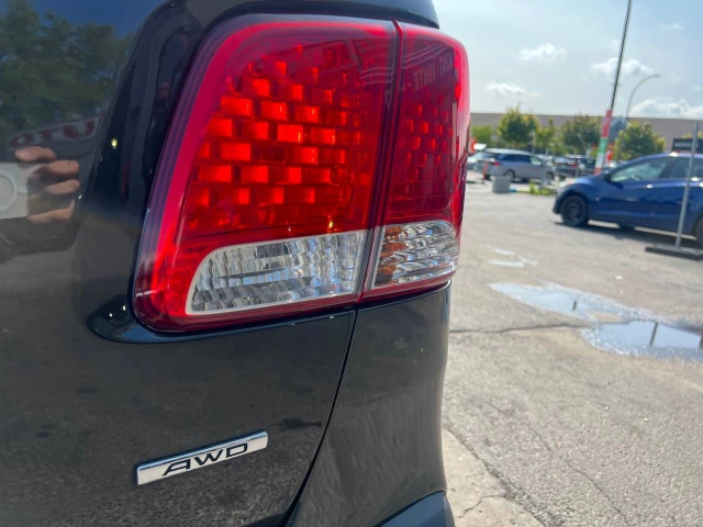 Kia Sorento LX**AWD**SIEGES CHAUFFANTS**MAGS** 2012