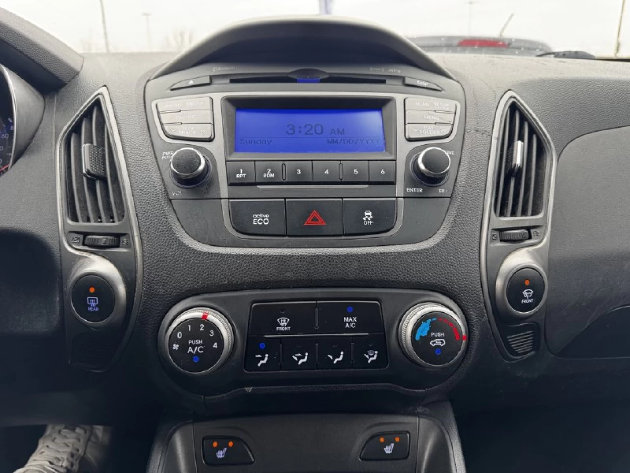 2014 Hyundai Tucson GL**SIEGES CAUFFANTS** Image principale
