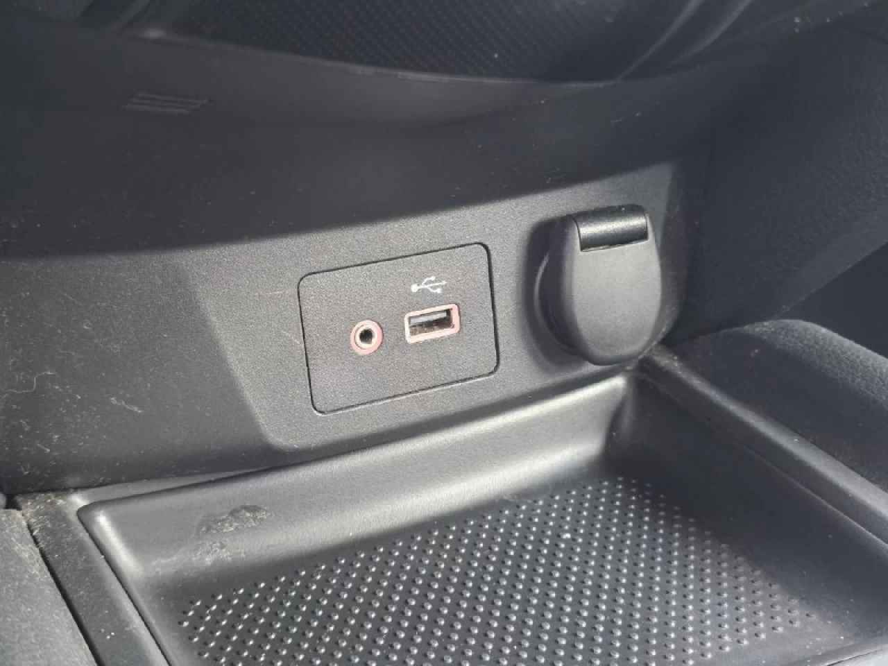 2018 Nissan Rogue S**AWD**CAMERA DE RECUL**SIEGES CHAUFFANTS**Mags** Image principale