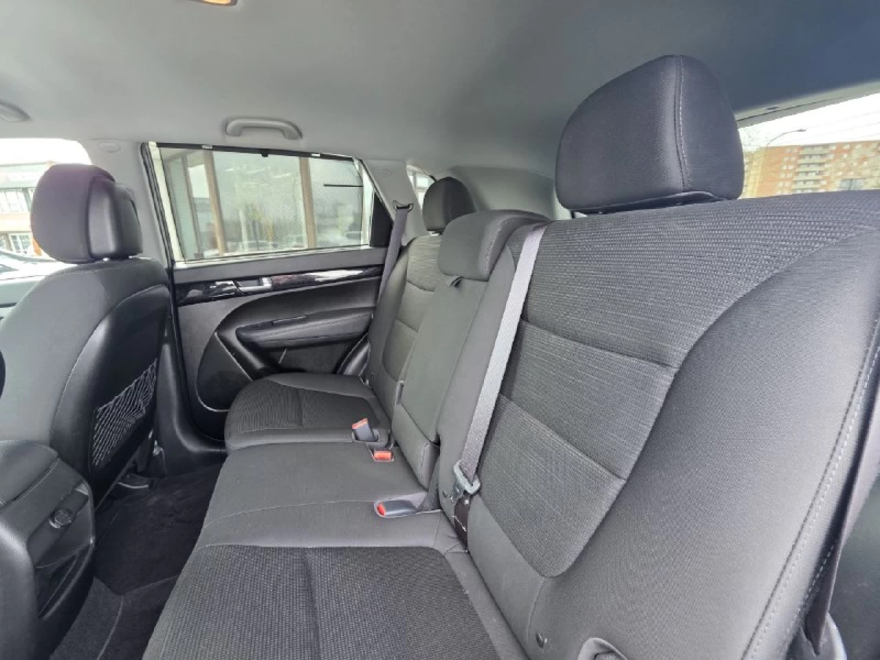 2015 Kia Sorento LX**AWD**4 Cylinders**SIEGES CHAUFFANTS**MAGS** Image principale