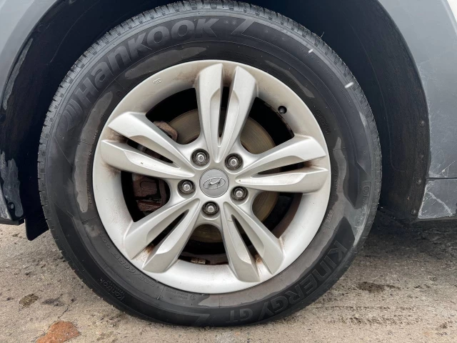 Hyundai Tucson Premium **SIÈGES CHAUFFANTS AVANT ET ARRIÈRE**CAMERA DE RECUL**DÉTÉCTEUR D'ANGLES MORTS** 2016